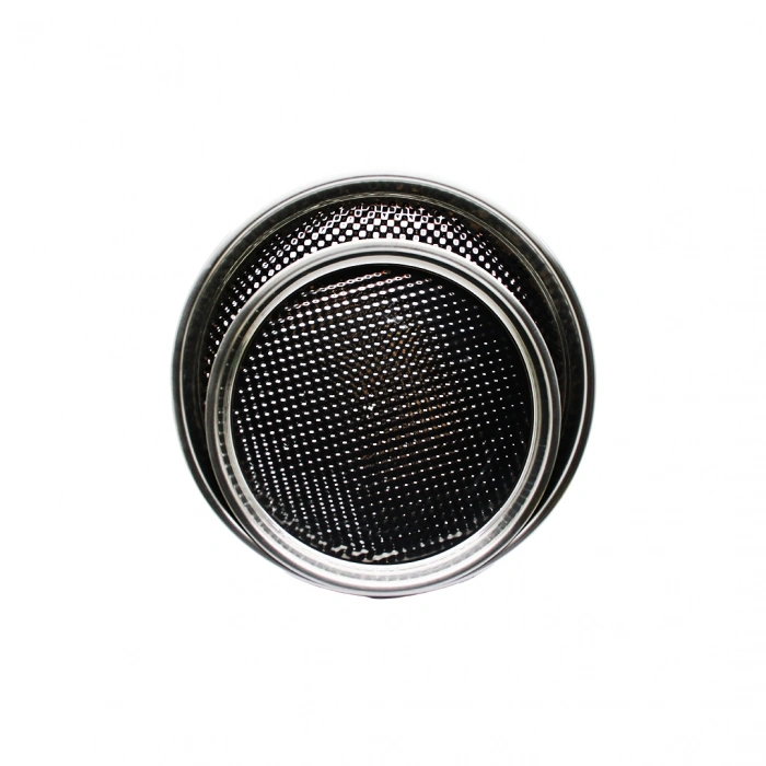 2 BOY NO-2-4 ÇİĞ KÖFTE TEPSİ TAKIMI (4887)