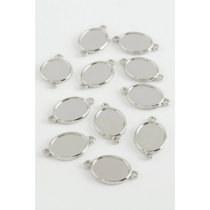 2 cm Oval Çerçeve Aparatı 50 Gram