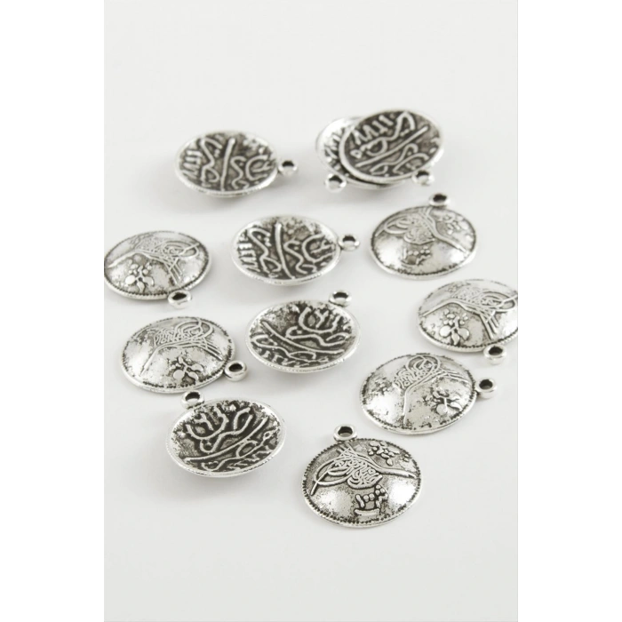 2 cm Tuğra Tesbih Aparatı 50 Gram