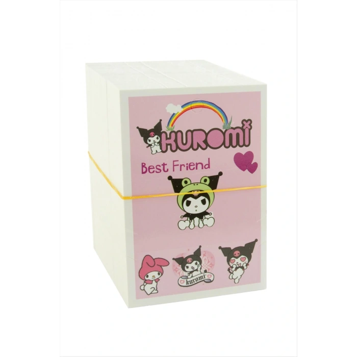 2li Çzgflm Karakteri Bileklik Kartı 200 Adet