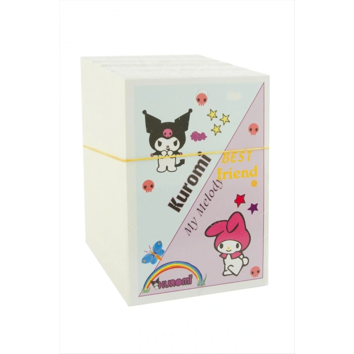 2li Çzgflm Karakteri Bileklik Kartı 200 Adet