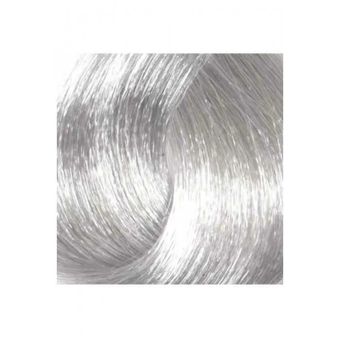 2 li Set Premium 0.01 Yoğun Gümüş Gri - Kalıcı Krem Saç Boyası 2 X 50 g Tüp