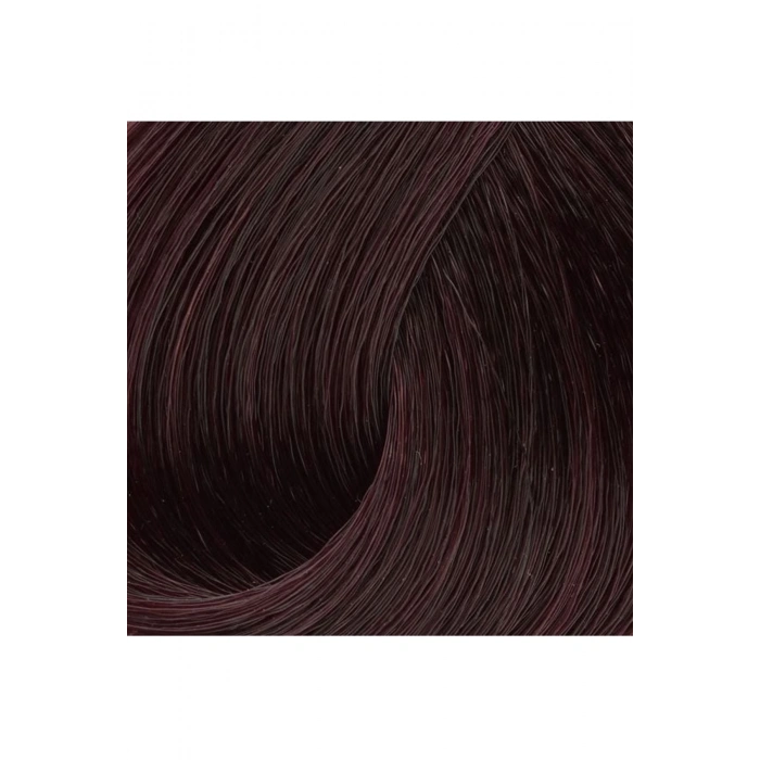 2 li Set Premium 3.4 Koyu Kestane - Kalıcı Krem Saç Boyası 2 X 50 g Tüp