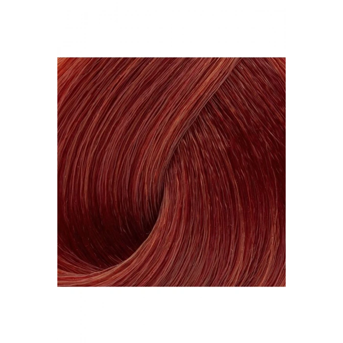 2 li Set Premium 6.45 Kızıl Bakır - Kalıcı Krem Saç Boyası 2 X 50 g Tüp