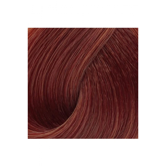 2 li Set Premium 6.66 Koyu Kızıl Kumral - Kalıcı Krem Saç Boyası 2 X 50 g Tüp