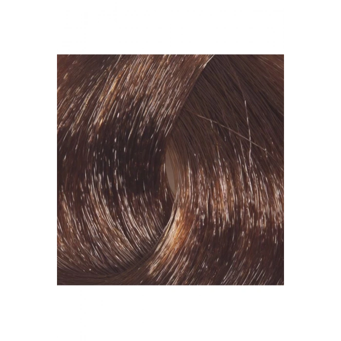 2 li Set Premium 7.07 Gizemli Kahve - Kalıcı Krem Saç Boyası 2 X 50 g Tüp