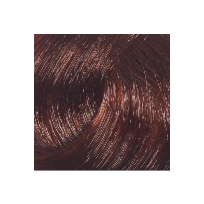 2 li Set Premium 7.43 Dore Bakır - Kalıcı Krem Saç Boyası 2 X 50 g Tüp