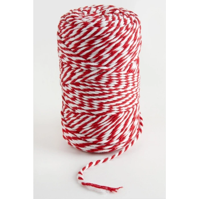 2 mm Marteniçka İpi 100 metre