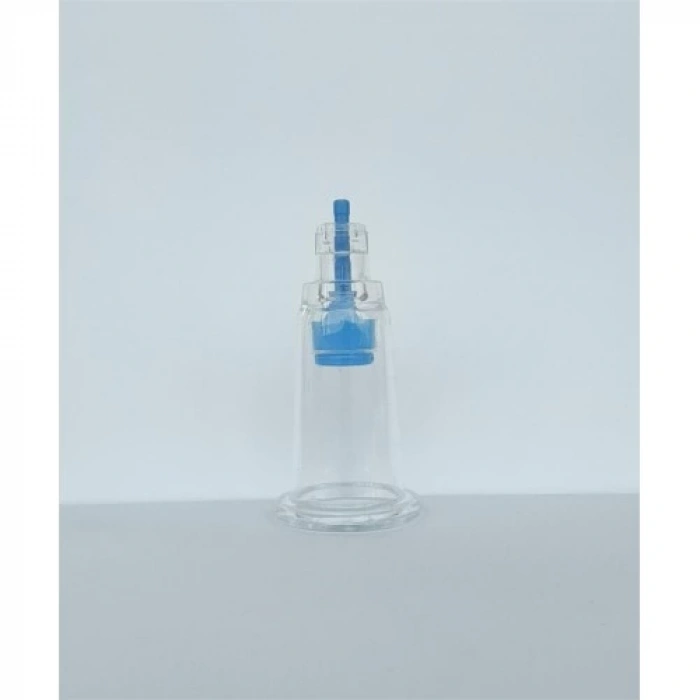 2 NUMARA HACAMAT KUPASI 100 Adet