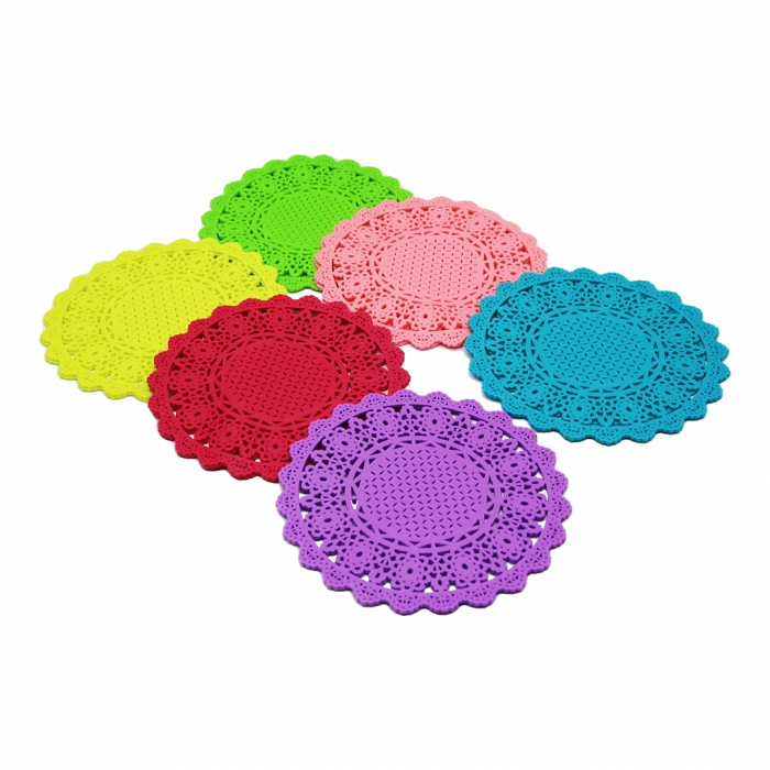 2 PARÇA  SİLİKON NİHALE (4887)