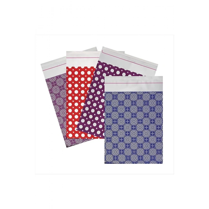 20*25 Hediye Poşet Paketi 100lü