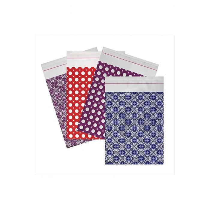 20*25 Hediye Poşet Paketi 100lü