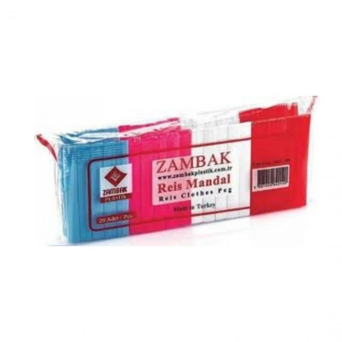 20li Reis Mandal