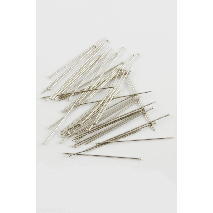 200 Adet Kutulu Çelik İğne