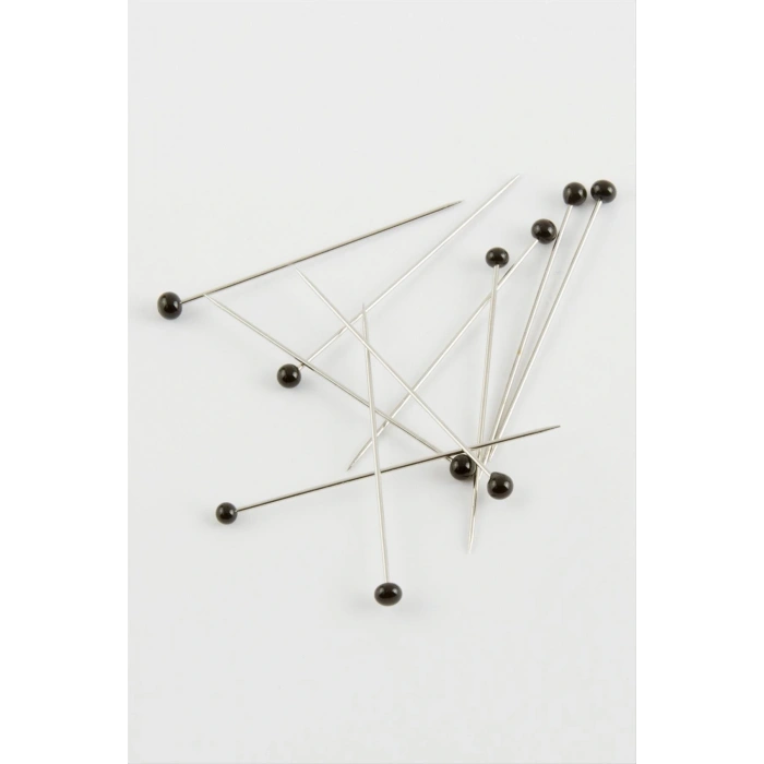 200 Adet Kutulu Toplu İğne