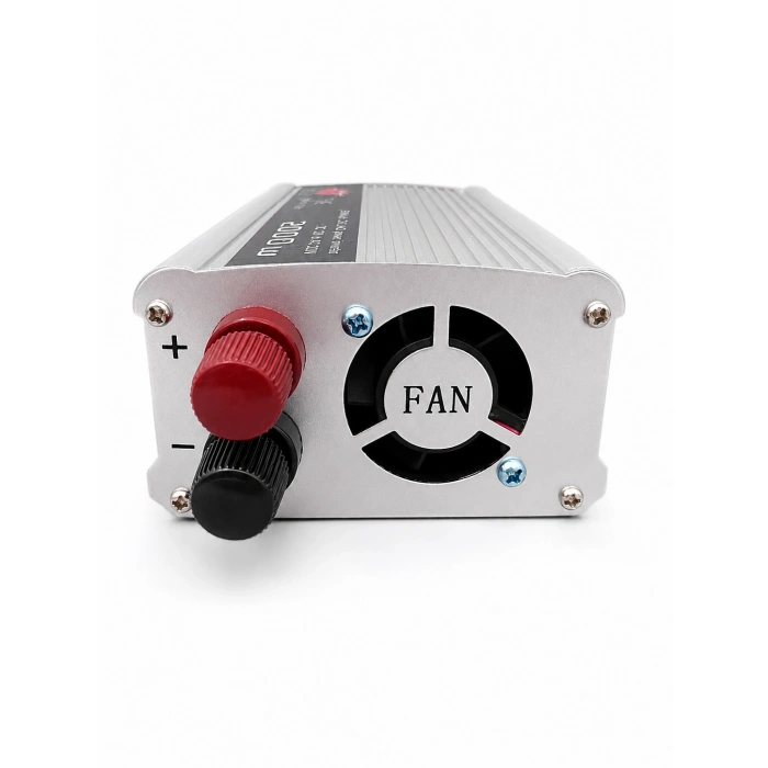 2000W ARAÇ INVERTER