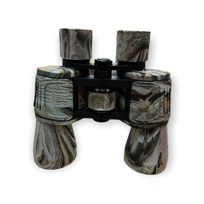 20×50 Profesyonel El Dürbünü 1000m/56 Askeri NK