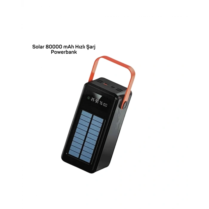 2080 Powerbank