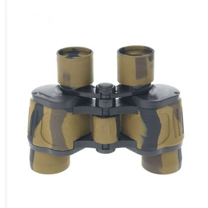 20x35 Dürbün Av Dürbünü Taşıma Çantalı 1000m/56m Askeri NK