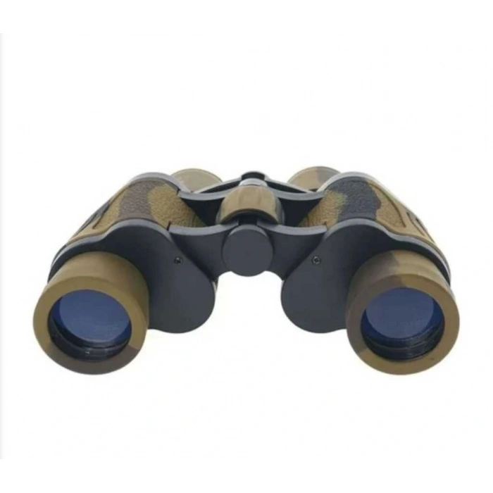 20x35 Dürbün Av Dürbünü Taşıma Çantalı 1000m/56m Askeri NK