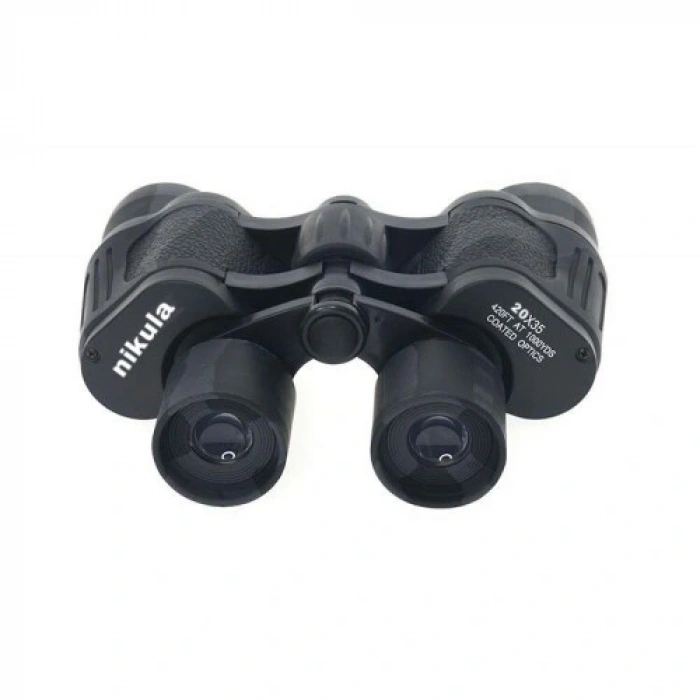 20x35 Dürbün Av Dürbünü Taşıma Çantalı 1000m/56m NK