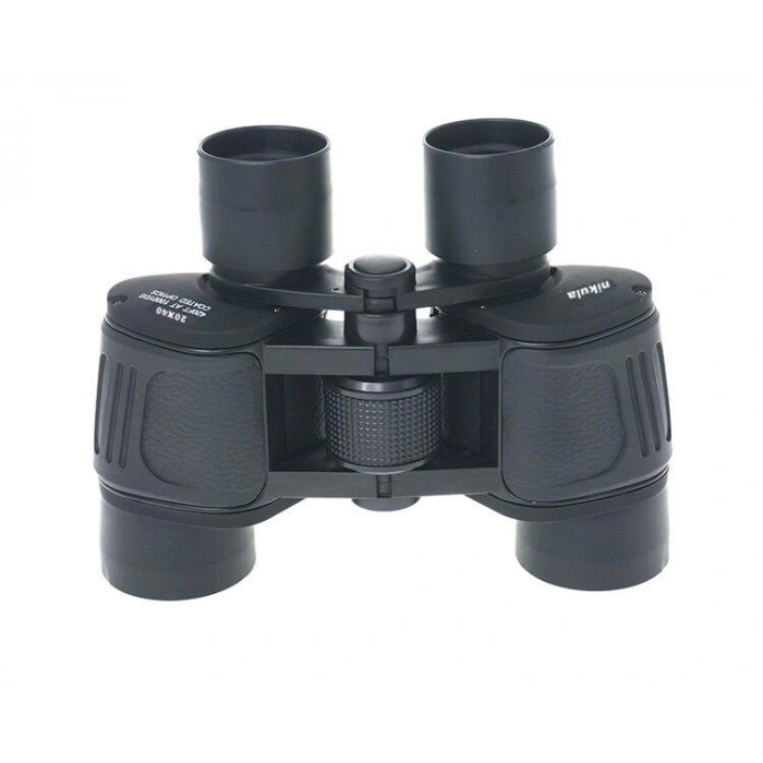 20x40  Nikula Dürbün Av Dürbünü Taşıma Çantalı 1000m/56m