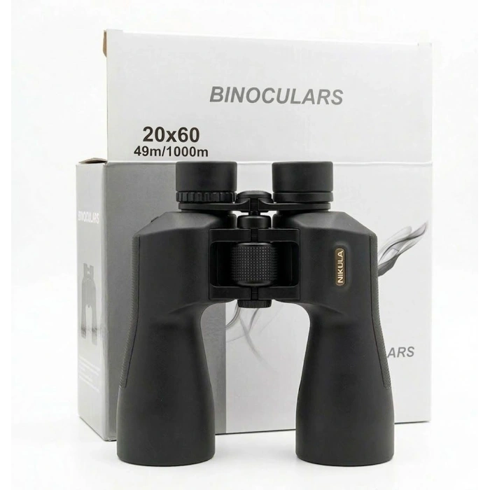 20x60DPSI Waterproof Profesyonel Dürbün - 1000m/49m NK