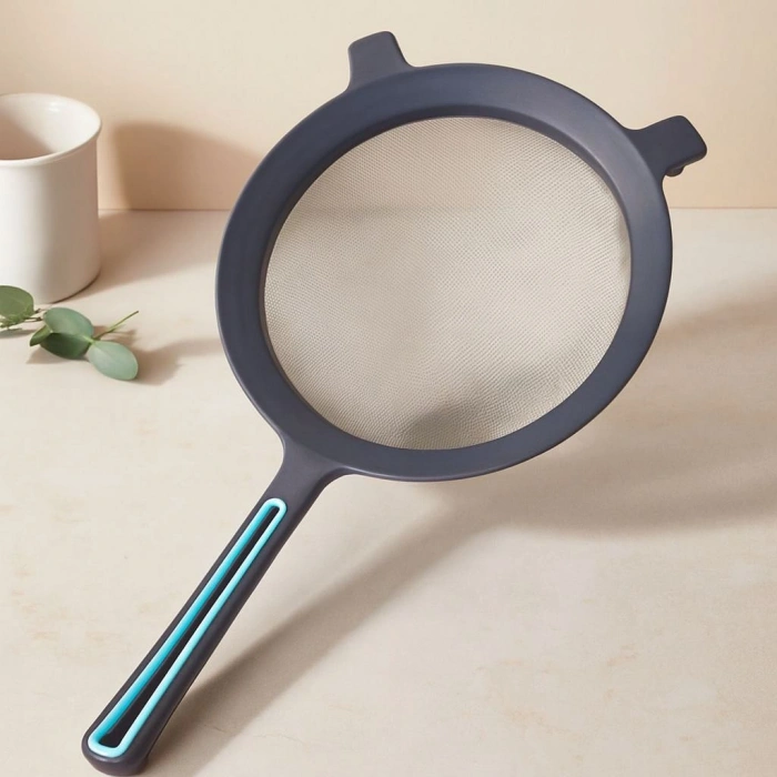 22 cm Plastik Süzgeç