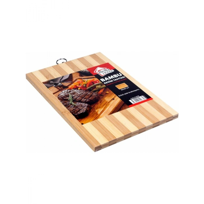 22x32 Bambu Kesim Panosu