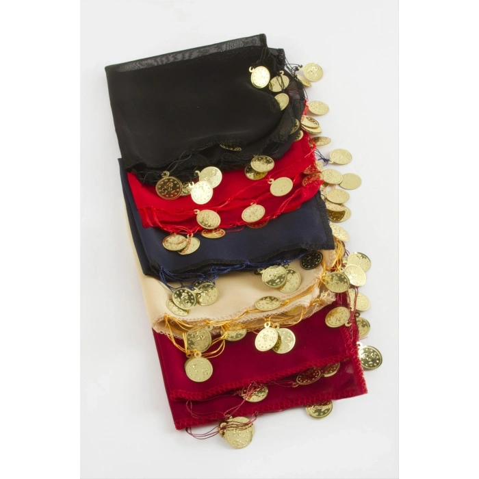 23*23 Halay Mendili 1 Adet