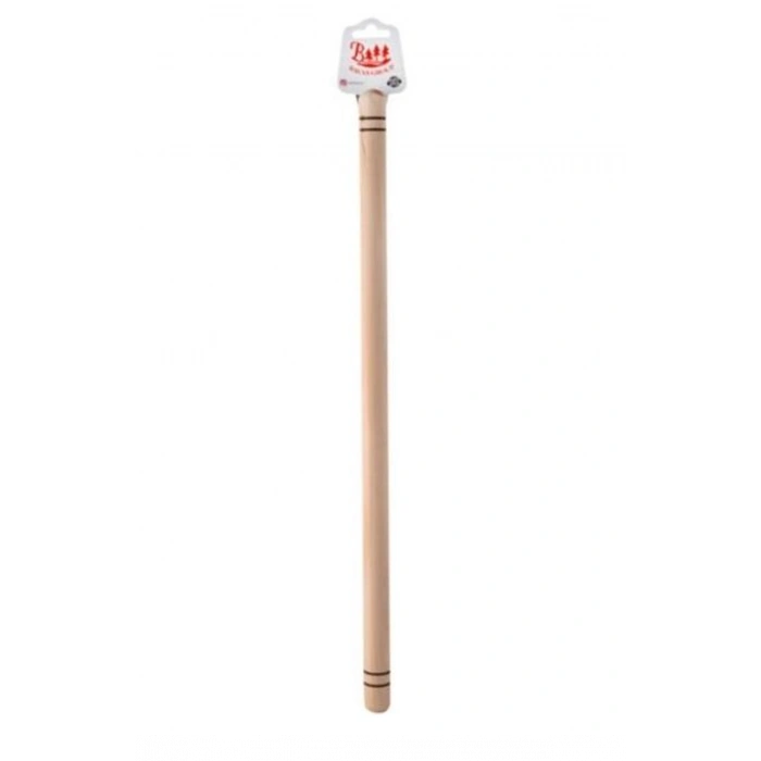 23 Mm Kayın Ahşap Oklava 50 Cm -BLS 9005