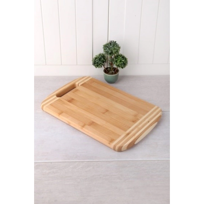 24*34cm Ekmek Tahtası -82728