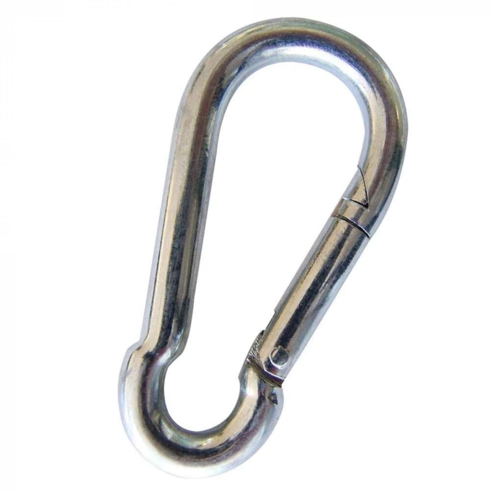 25 Adet Karabina 10 Cm