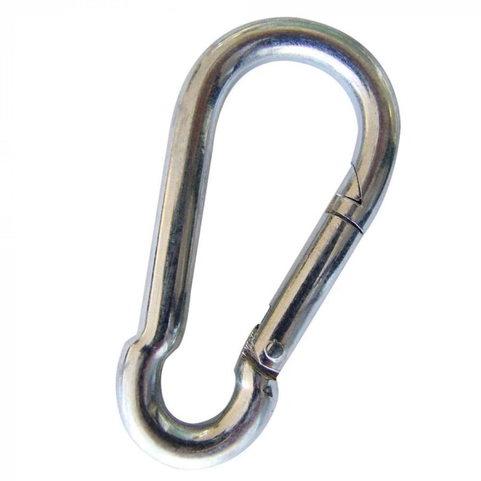 25 Adet Karabina 8 Cm