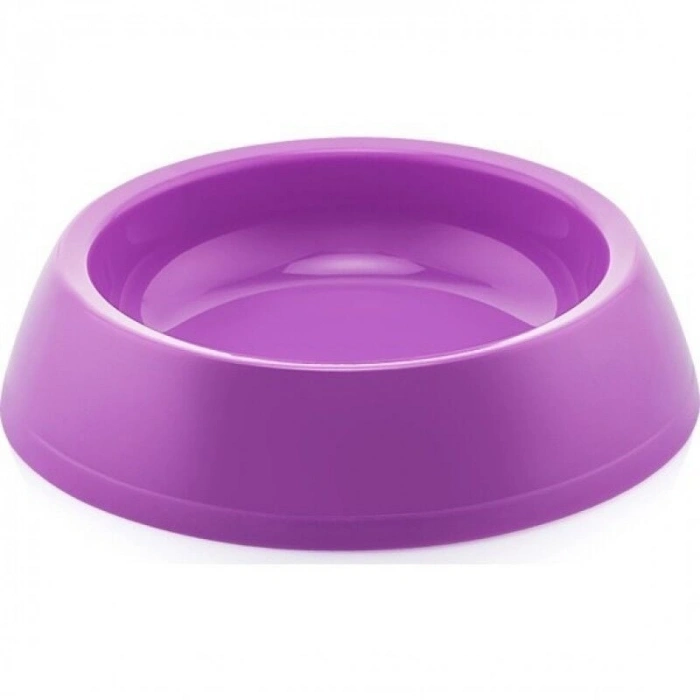 3 Adet Mama Kabı Yuvarlak - Büyük