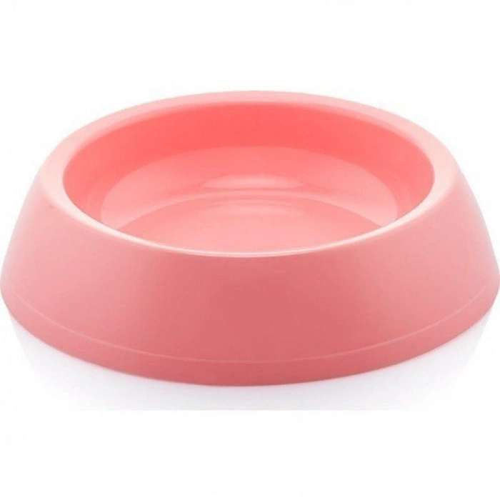 3 Adet Mama Kabı Yuvarlak - Büyük