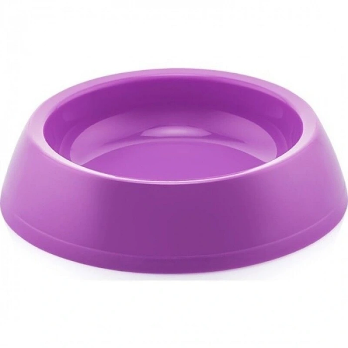 3 Adet Mama Kabı Yuvarlak - Mini