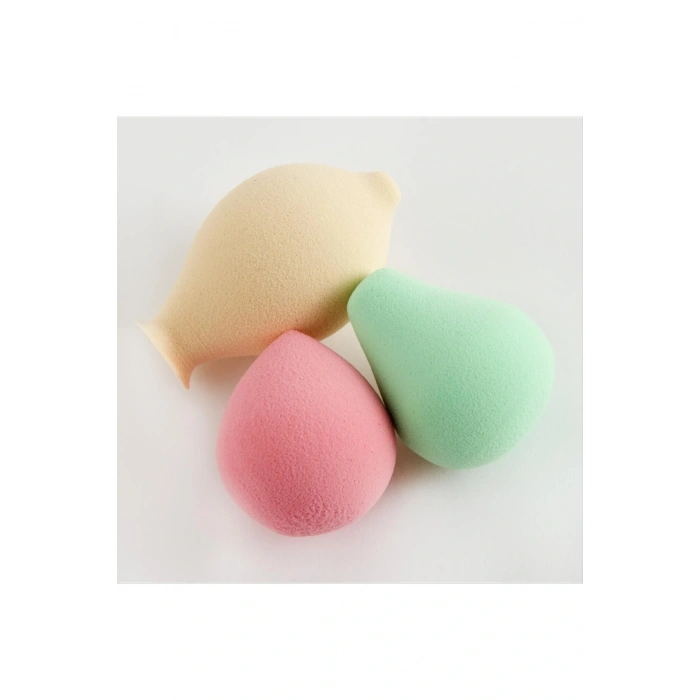 3 Adet Royal Paris Makyaj Süngeri Minik