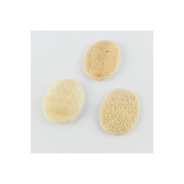 3iü Vücut Kese Teli