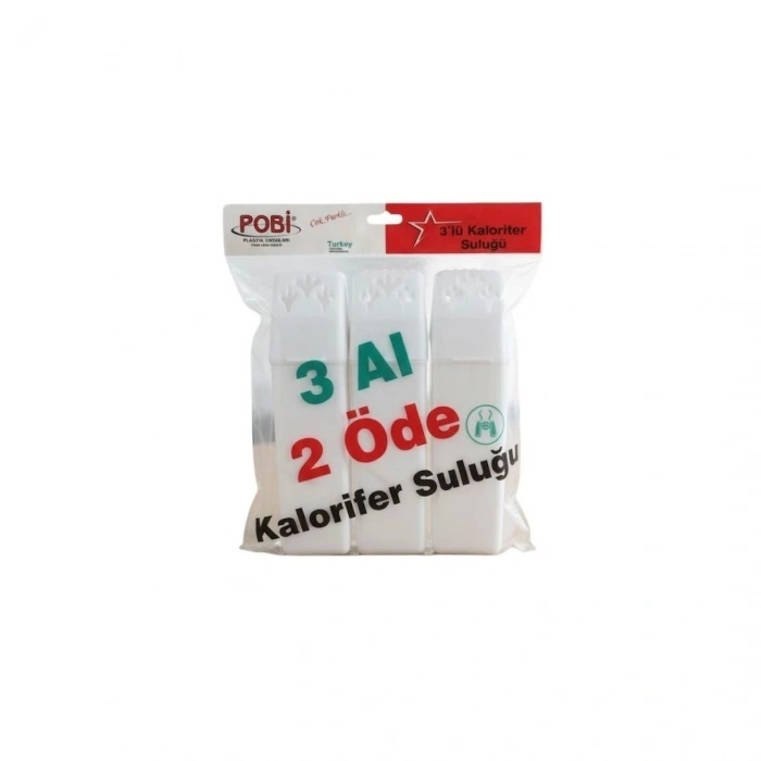 3li Kalorifer Suluğu