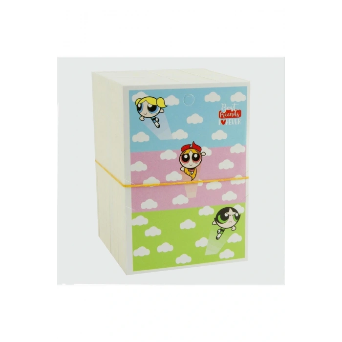 3lü Arkadaşlık Bileklik Kartı