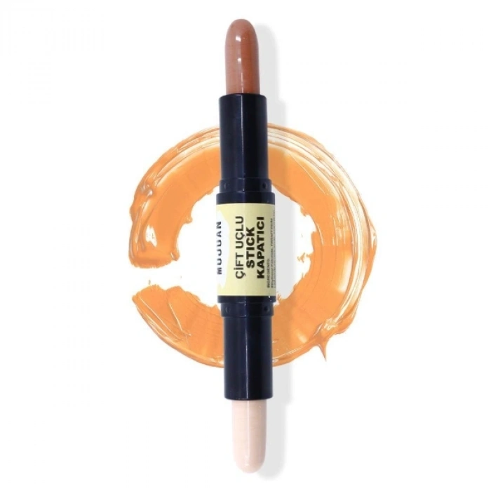 3lü Çift Uçlu Stick Kapatıcı Seti