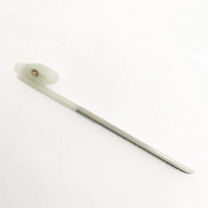 3lü Set Eds Slim Ürün Kesme Makinası Yedek Kaşık İnce Sarım Yedek Uc Kürek