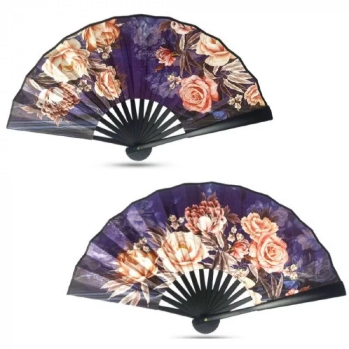 3 Model Yelpaze 12li