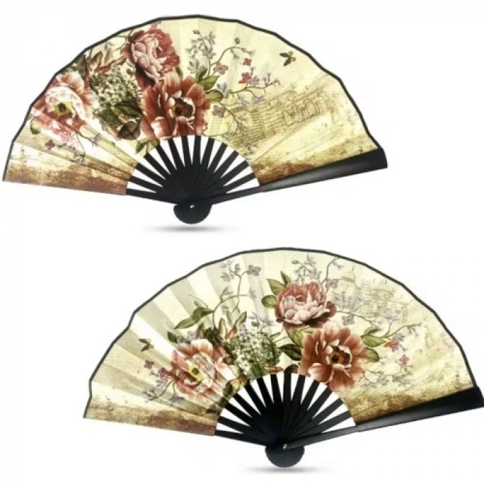 3 Model Yelpaze 12li