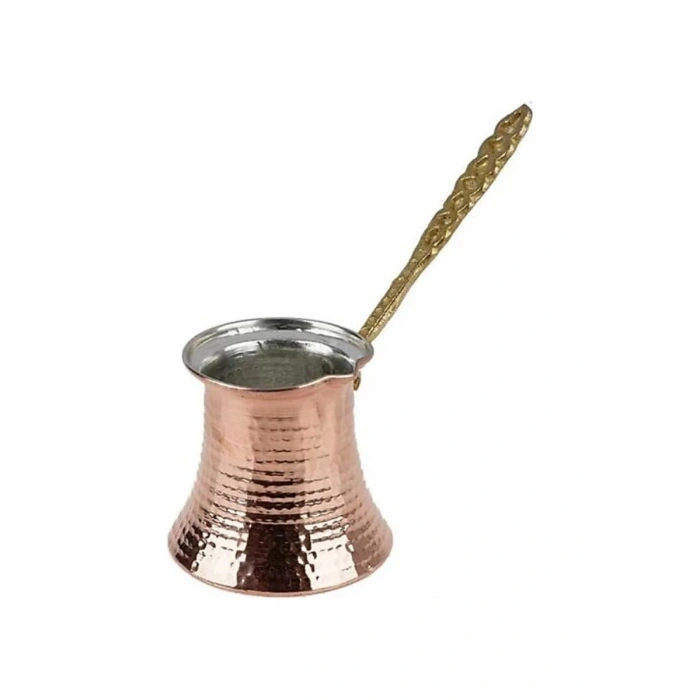 3 No Bakır Cezve -69512