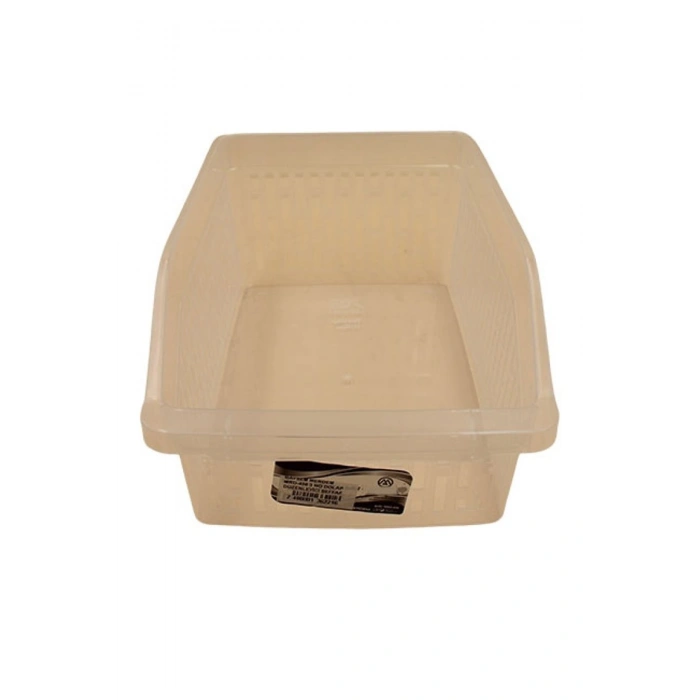 3 No Dolap Düzenleyici Şeffaf -MRD456