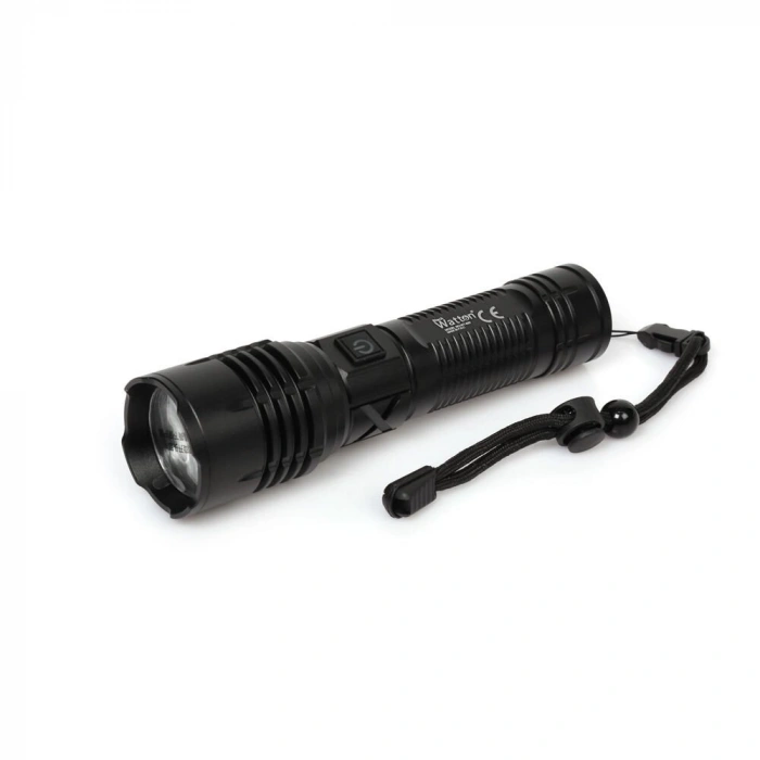 3000 Lümen Güçlü EL Feneri Wt-600