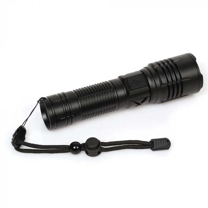 3000 Lümen Güçlü EL Feneri Wt-600