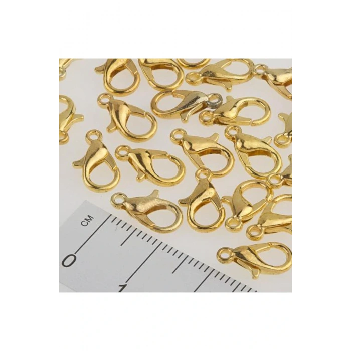 302 Metal Papağan 20 Adet